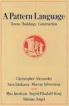 The “​​​​​​​A Pattern Language: Towns, Buildings, Construction” by Christopher Alexander, Sara Ishikawa, and Murray Silverstein is one of the Planetizen’s top urban planning books of all time.