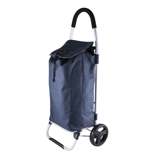 Shopping trolley