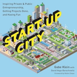 Start-Up City
