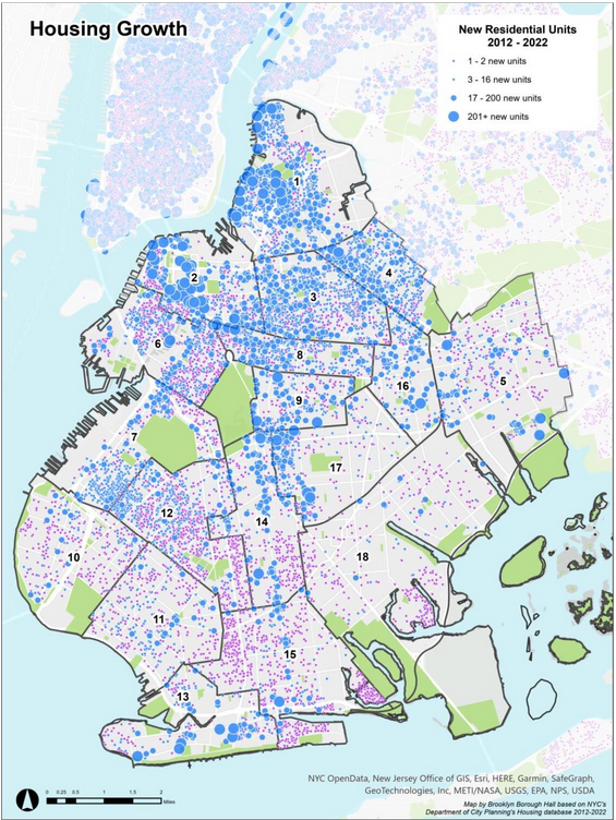 Can Brooklyn Change the Conversation on Comprehensive Planning in New ...