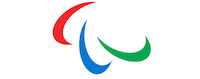 Paralympics logo.