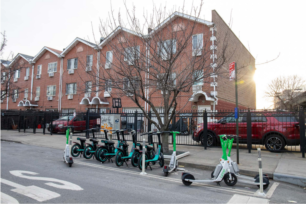 Micromobility 4