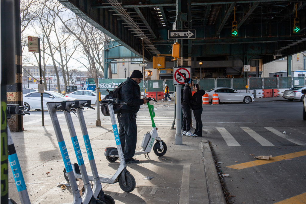 Micromobility 6