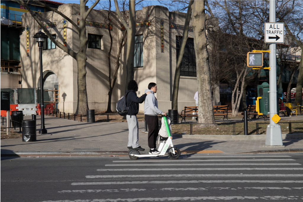 Micromobility 8