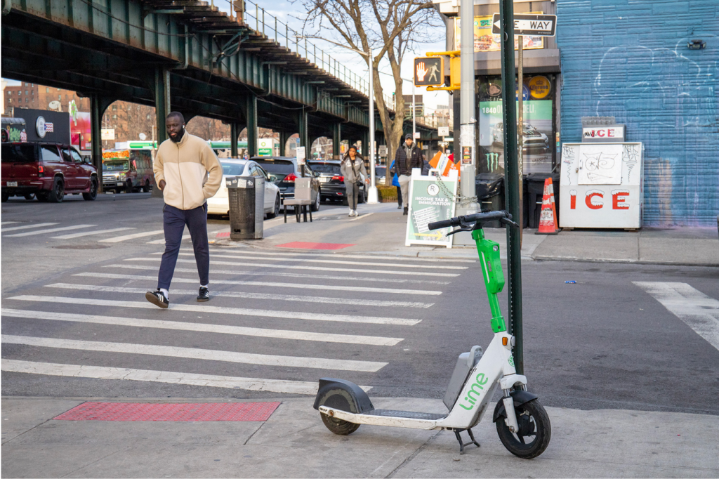 Micromobility 12