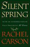 The “​​​​​​​​​​​​​​Silent Spring” by Rachel Carson is one of the Planetizen’s top urban planning books of all time.