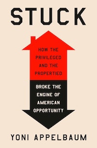 Stuck book cover