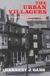 The “​​​​​​​​​​​​​​The Urban Villagers” by Herbert J. Gans is one of the Planetizen’s top urban planning books of all time.