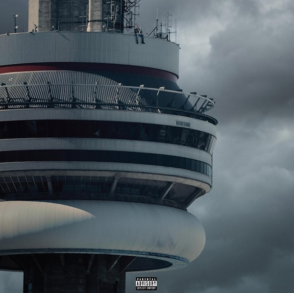 Cover of Drake - Views