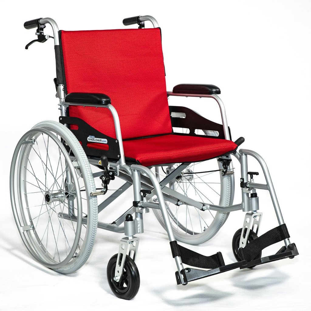 Manual Wheelchair