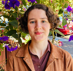 Image of Jenna Davis