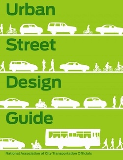 Urban Street Design Guide