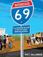 Cover: Interstate 69