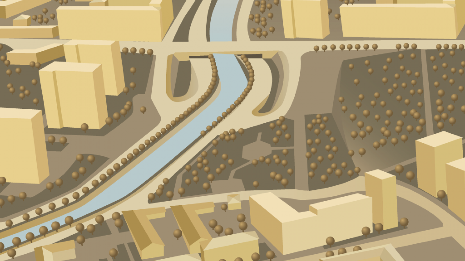 Regional Planning Course Image