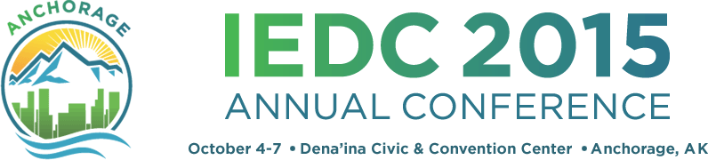 IEDC Annual Conference