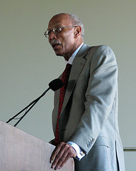Photo: Mayor Bing.