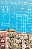 Cover: Naked City