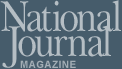 Image: National Journal Logo