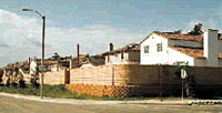 Suburban Housing