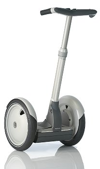 Segway Human Transporter