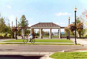 Central park