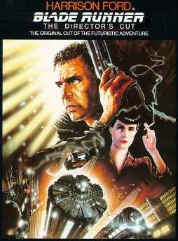 Photo: Blade Runner Poster