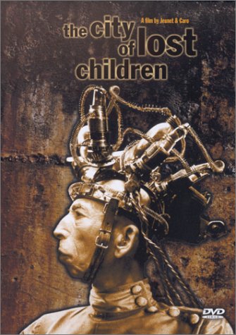 Photo: City of Lost Children