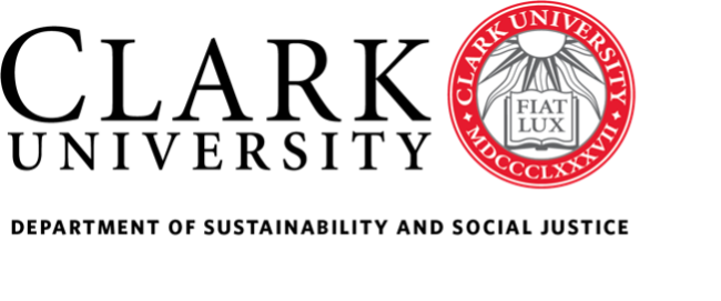 Clark Logo