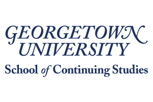 Georgetown SCS logo