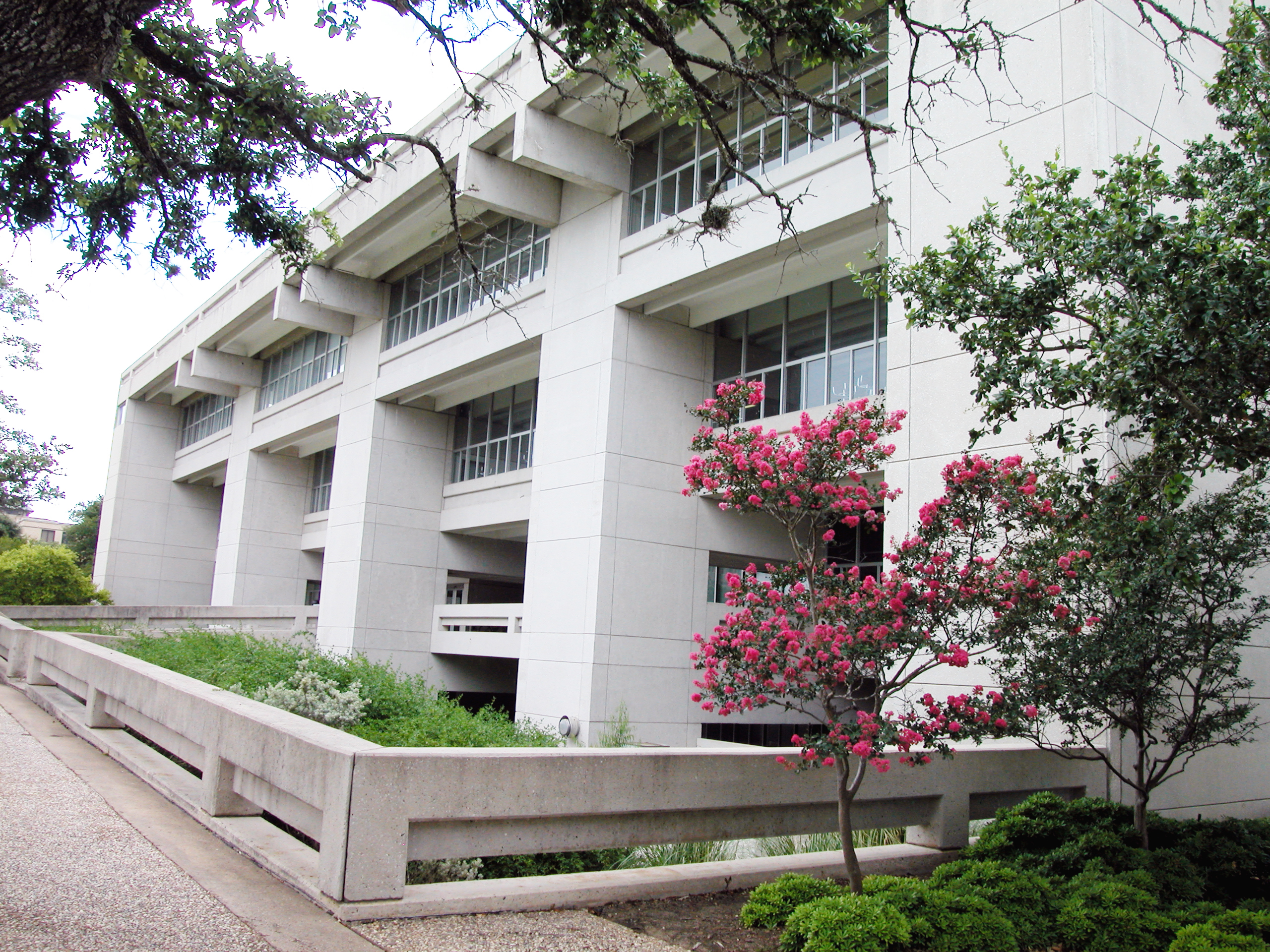 Texas A & M University Master of Urban Planning