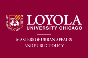 Loyola University Chicago Logo