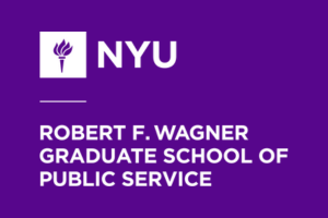 NYU Wagner Logo
