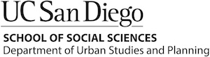 UC San Diego School of Social Sciences Logo