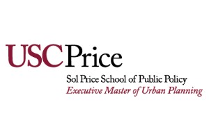 USC Price logo