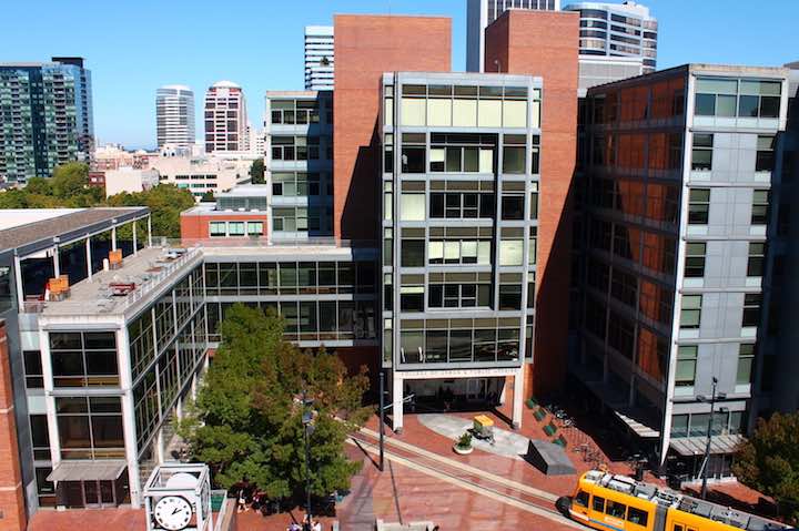 Portland State University - Master of Urban and Regional Planning |  Planetizen Schools Directory