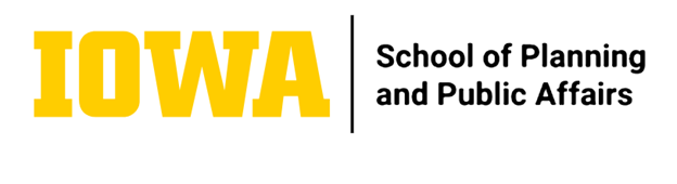 University of Iowa Logo