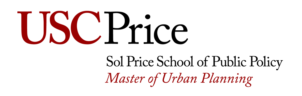 New MUP Logo for USC Price