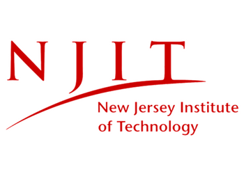 New Jersey Institute of Technology red logo