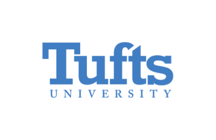 Tufts University logo