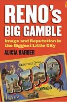 Cover: Reno's Big Gamble