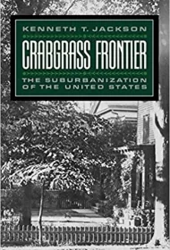 Crabgrass
