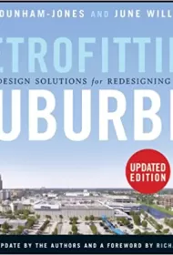 Retrofitting