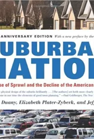 Suburban