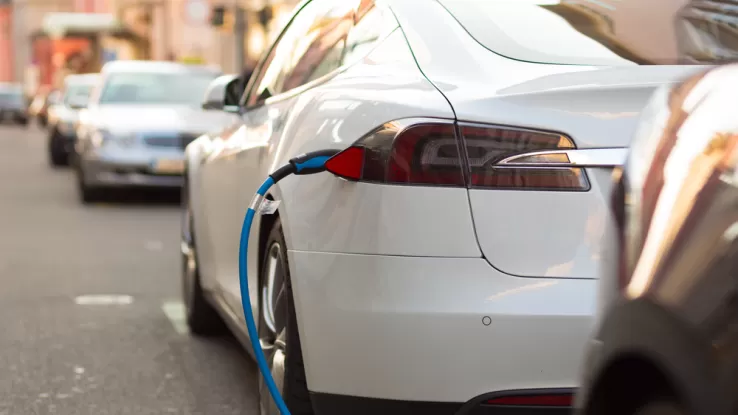 Car Guys' can love electric cars too. In fact, true innovators seem to  flock to the new tech