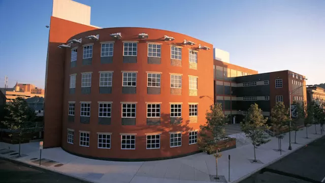 Building Image