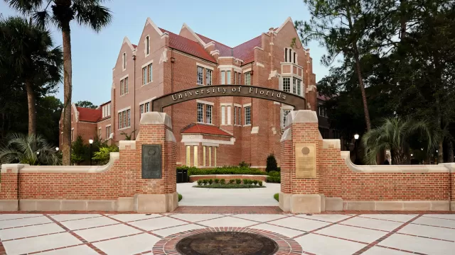UF Campus