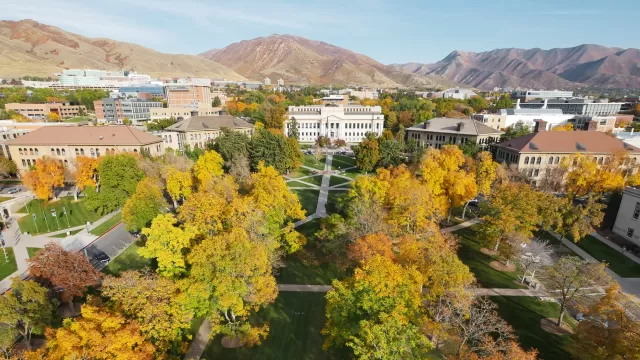 University Campus