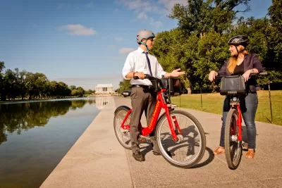 Capital Bikeshare