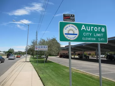 Aurora, Colorado