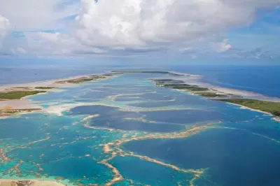 Millennium Atoll
